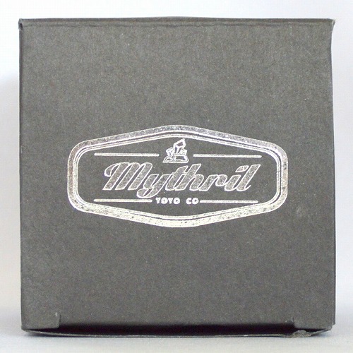 【品番1】ツェッペリン(カッパー)