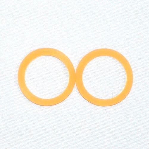 mowl レスポンスパッド(2枚一組)