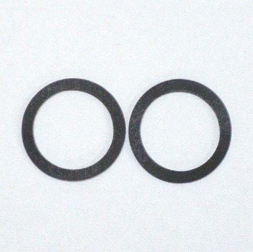 mowl レスポンスパッド(2枚一組)