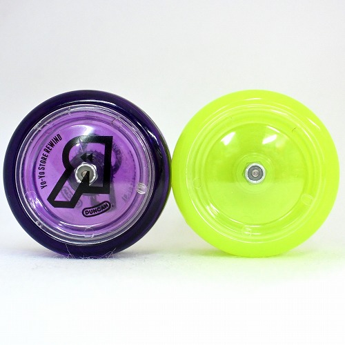 品番88】ホーネット 2個セット（パープル＆ネオンイエロー） | 全ての