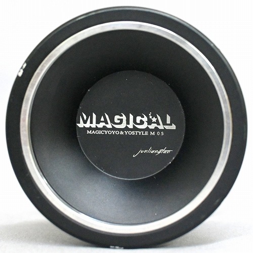 【品番33】マジカル(ブラック）