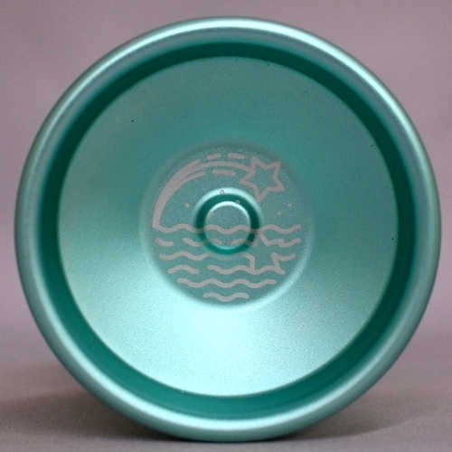 CLYW クロンダイク ティファニーミント CLYW クロンダイク ティファニーミント