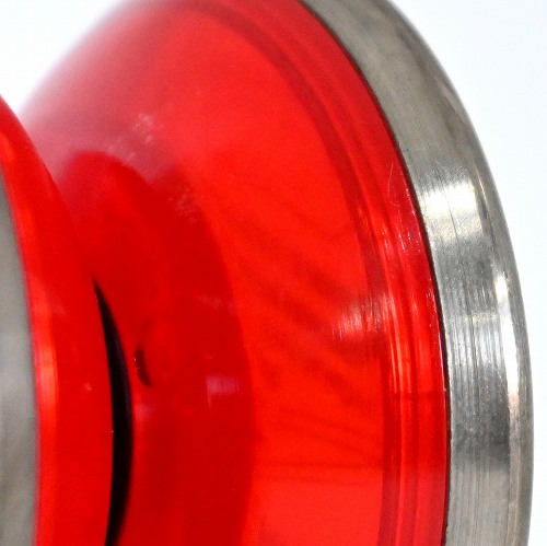 品番80】シグマブレードツヴァイ(レッド） | 全てのUSED商品