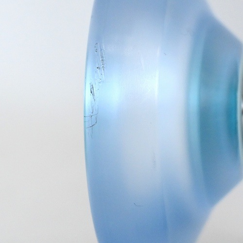 ヨッピー 品番61】スピーダホリックXX（アイスブルー×ライトブルーハブ） | 全て