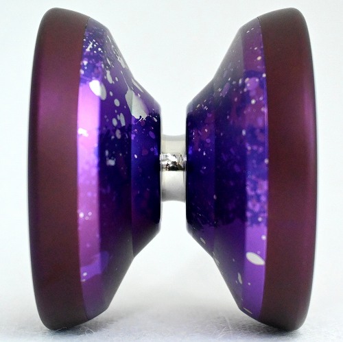 スピーダホリックMAX（旧型） スピーダホリック MAX (旧型) - C3ヨーヨーデザイン ┃ヨーヨー専門店