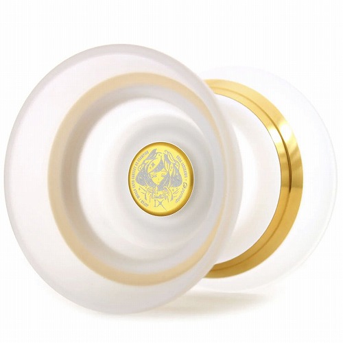 C3ヨーヨーデザイン ステラーIX ステラー IX - C3ヨーヨーデザイン ┃ヨーヨー専門店リワインド