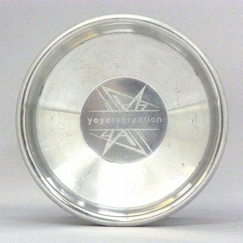 Lazer（raw） yoyo recreation