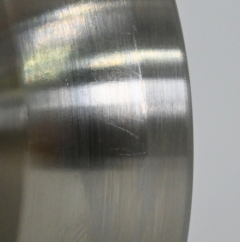 【品番100】MISFIT Gr.（RAW）