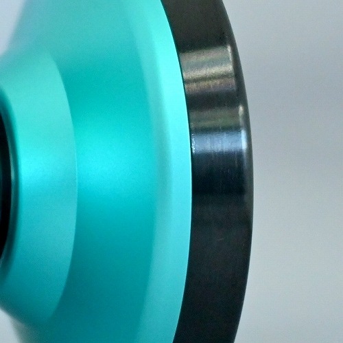 サーベイランス 品番66】サーベイランス（Tグリーン×ブラックリム） | 全てのUSED商品