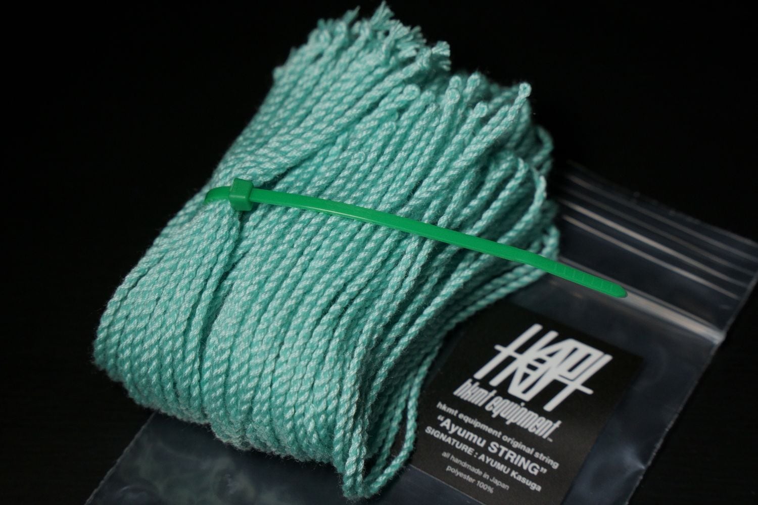 hkmt ストリング【Ayumu string】