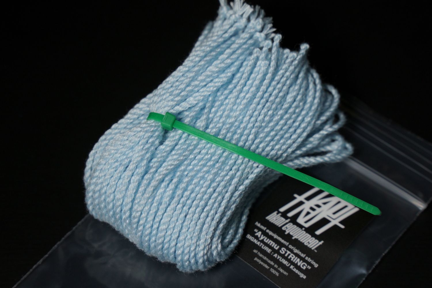 hkmt ストリング【Ayumu string】