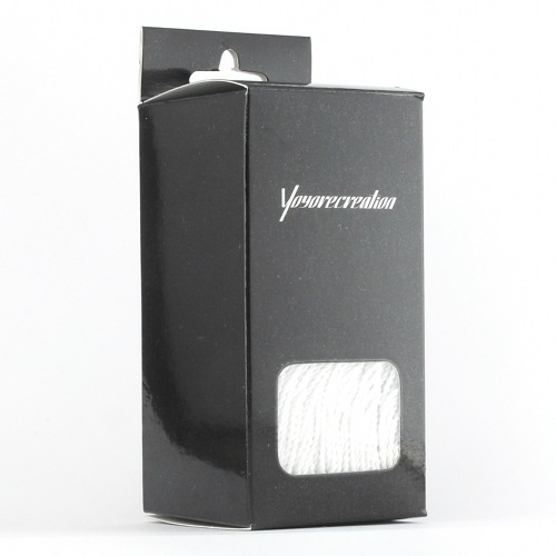 YYRストリングポリエステル１００本