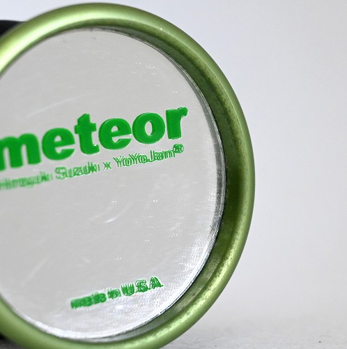 品番80】メティア（ブラック×グリーン）【2009WYYC】 | 全てのUSED商品