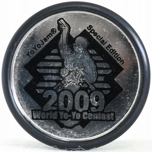 【品番80】メティア(ブラック×グリーン)【2009WYYC】