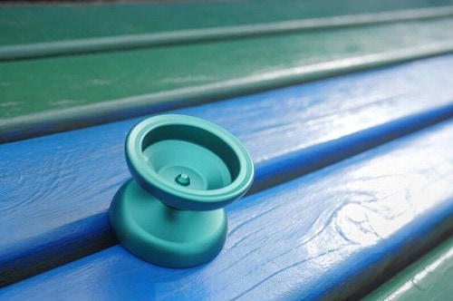 マグノリア 【Jade Green】