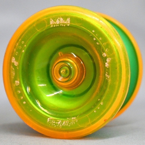 ピヨヨーン 品番87】フォトンスピリット | 全てのUSED商品 | | ヨーヨーショップネスト