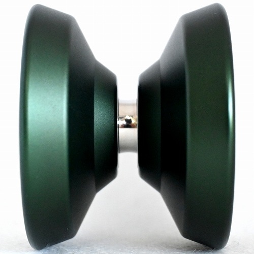 品番93】旧型ヴィジランシア（フォレストグリーン） | 全てのUSED商品