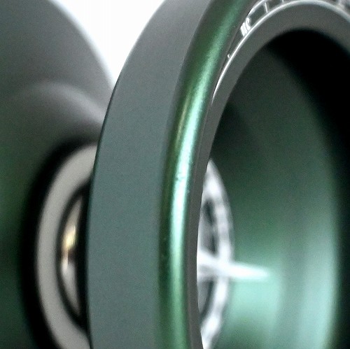 品番93】旧型ヴィジランシア（フォレストグリーン） | 全てのUSED商品