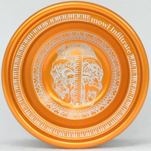 4月7日20時販売】Infiltrate 12th Anniversary Edition | 日本の