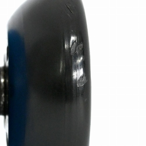 品番93】リンフューリー（ブラック×ライトブルー） | 全てのUSED商品