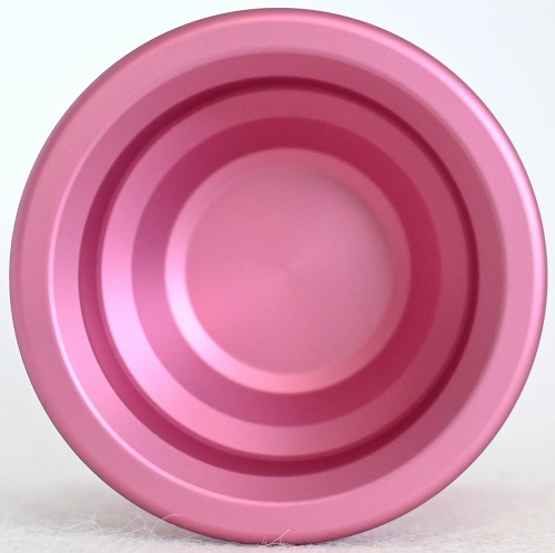 品番107】火明（ピンク）【春光】 | 全てのUSED商品 | | ヨーヨー
