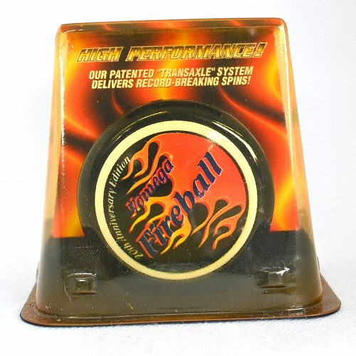 品番62】ファイヤーボール（20周年記念Edition） | 全てのUSED商品