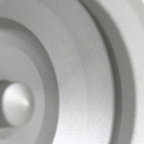 【品番77】MoNo(シルバー×グレー)【54mm】