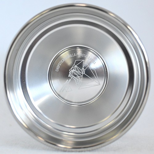 品番93】チョップスティックゴリラ（シルバー） | 全てのUSED商品