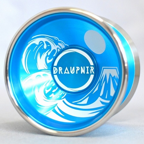 品番69】ドラウプニル（ライトブルー）【2015WYYC】 | 全てのUSED商品