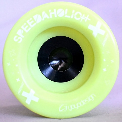 ルーク　スピーダホリックxx ヨーヨーまとめ売り スピーダホリックXX（レッド・ブラック）※旧型 | yoyospaceas