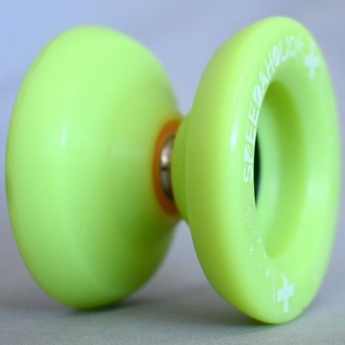 品番86】スピーダホリックXX（グロウイエロー） | 全てのUSED商品