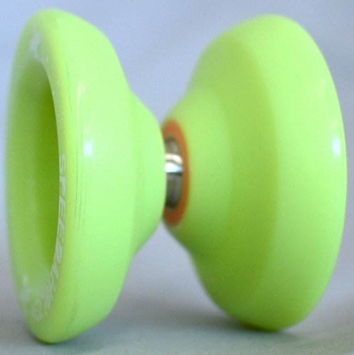 品番86】スピーダホリックXX（グロウイエロー） | 全てのUSED商品