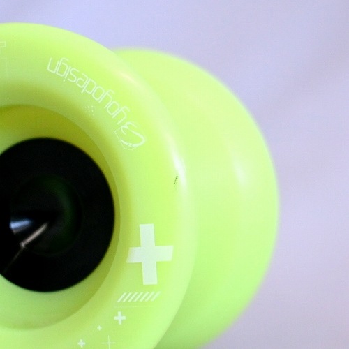 品番86】スピーダホリックXX（グロウイエロー） | 全てのUSED商品