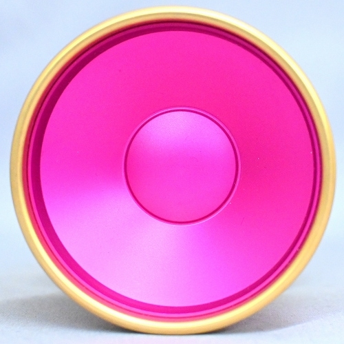 品番67】オーバードライブドラウプニル（ピンク×ゴールドリム） | 全て