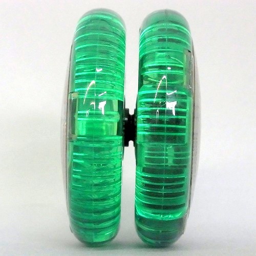 品番66】DYNA-YO（グリーン） | 全てのUSED商品 | | ヨーヨー