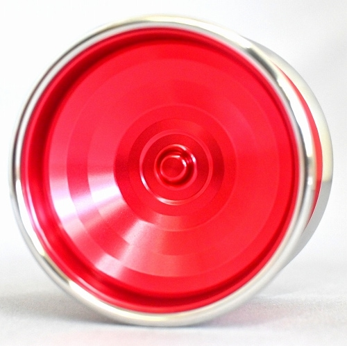 コロニー2 | 日本のメーカー, ターニングポイント | | ヨーヨー