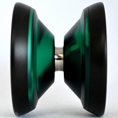 【品番88】サーベイランスHPF（グリーンアシッドウォッシュ）