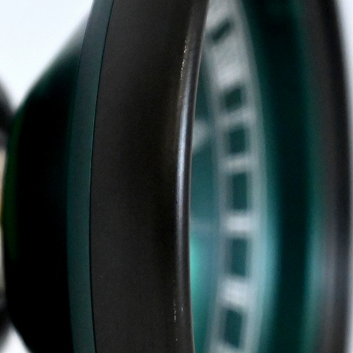 【品番88】サーベイランスHPF（グリーンアシッドウォッシュ）