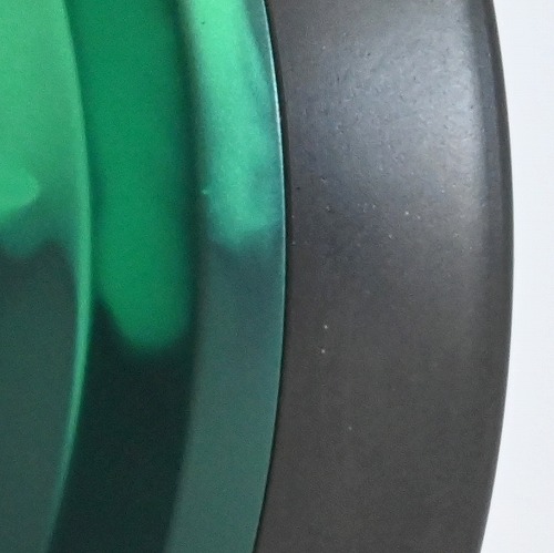 【品番88】サーベイランスHPF（グリーンアシッドウォッシュ）