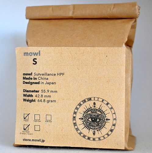 【品番88】サーベイランスHPF（グリーンアシッドウォッシュ）