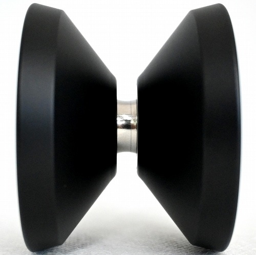 品番102】METEOR TYPE-Y（ブラック） | 全てのUSED商品 | | ヨーヨー