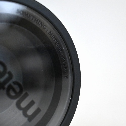 品番102】METEOR TYPE-Y（ブラック） | 全てのUSED商品 | | ヨーヨー