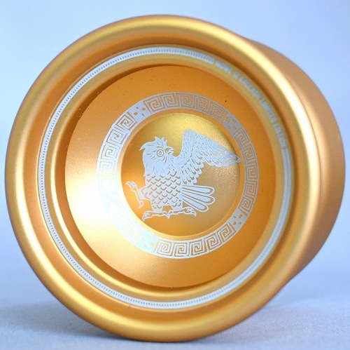 ヨーヨーファクトリー ジェネシス 44clash YoYoFactory 44CLASH Special | YoYo Wiki | Fandom