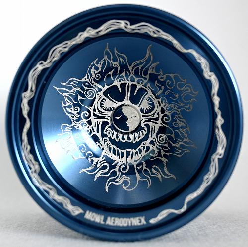 新品未使用　Aerodynex - aqua sunrise 品番47】エアロディネックス（Aqua Sunrise）【DENKEN】 | 全てのUSED