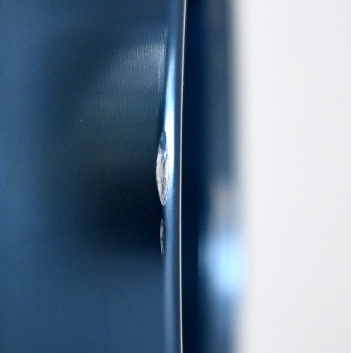 新品未使用　Aerodynex - aqua sunrise 品番47】エアロディネックス（Aqua Sunrise）【DENKEN】 | 全てのUSED