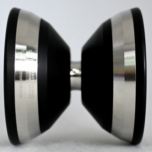 品番38】マギンサベージ（ブラストブラック） | 全てのUSED商品