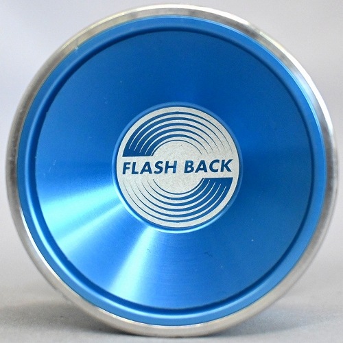 品番65】フラッシュバック（ブルー） | 全てのUSED商品 | | ヨーヨー