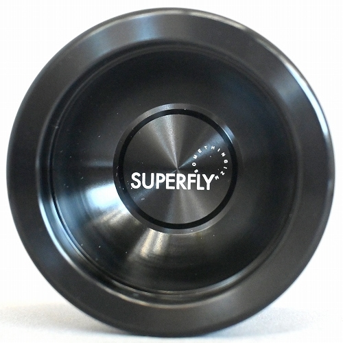 【品番80】スーパーフライ(ブラック)