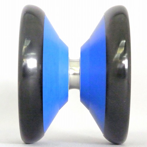 品番49】フィーリング（ブルー×ブラックリム） | 全てのUSED商品