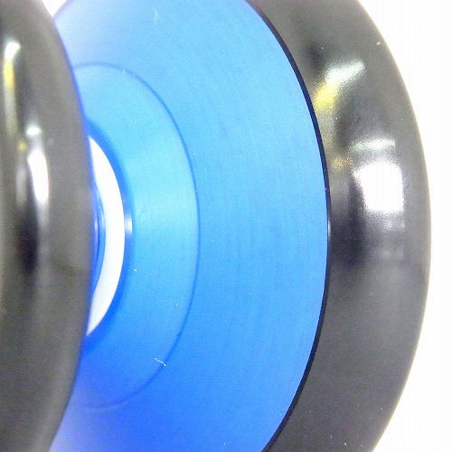 品番49】フィーリング（ブルー×ブラックリム） | 全てのUSED商品